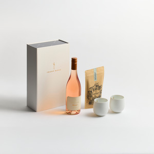 Coffee Lover Gift Pack | Rosé