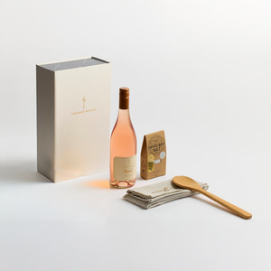 Rose: Epicurean Gift Pack | Rosé