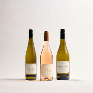 Curated Wine Packs: Summer Selection