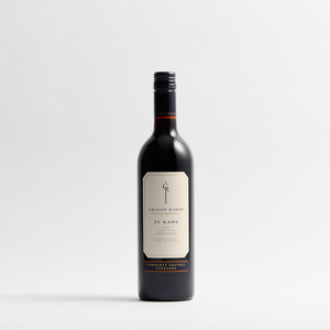 2024 Te Kahu, Gimblett Gravels Vineyard