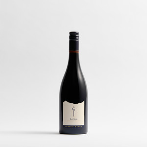 2020 Le Sol, Gimblett Gravels