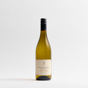 Chardonnay: 2025 Chardonnay, Kidnappers