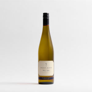 Pinot Gris: 2025 Pinot Gris, Te Muna Road