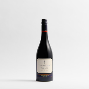 2025 Pinot Noir, Te Muna Road Vineyard