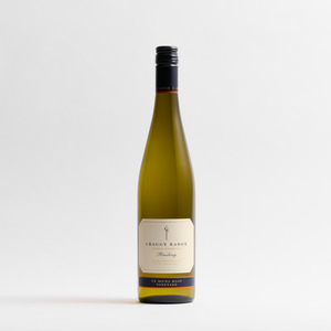 2025 Riesling, Te Muna Road