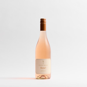 2026 Rosé, Hawke's Bay