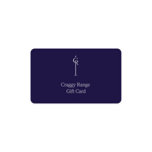 Craggy Range Gift Card