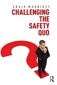 Products: Challenging the Safety Quo
