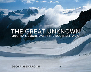 Adventure & Outdoors: The Great Unknown