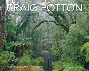 2026 Craig Potton Calendar