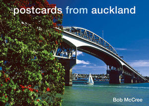 Postcards from Auckland