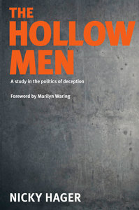 Products: The Hollow Men