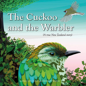 Books: The Cuckoo and the Warbler