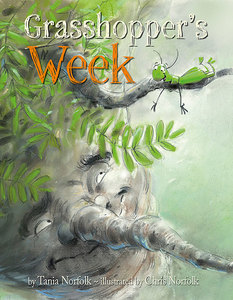 Grasshopper’s Week