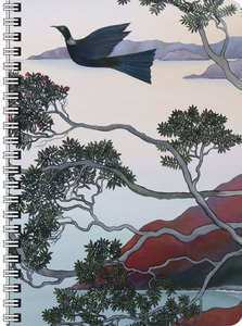 Contemporary Landscape in NZ Art Illustrated Journal (wiro)