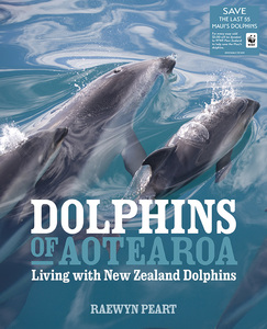 Products: Dolphins of Aotearoa