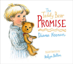 The Teddy Bear’s Promise