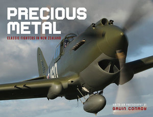 Precious Metal (pocket)