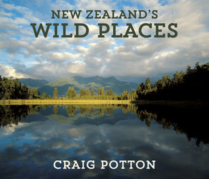 Products: New Zealand’s Wild Places