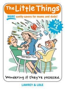 Products: More Little Things