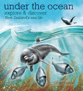 Books: Under the Ocean