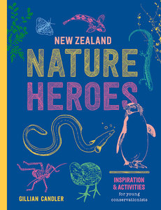 New Zealand Nature Heroes