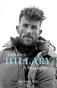 Edmund Hillary