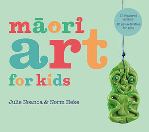 Products: Maori Art for Kids