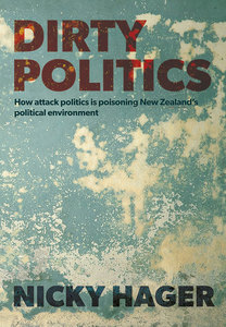 Books: Dirty Politics
