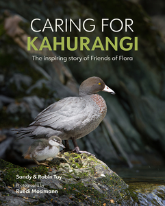Caring for Kahurangi