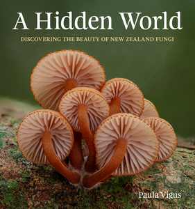 Books: A Hidden World