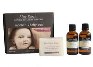 Skincare: Mother & Baby Giftbox