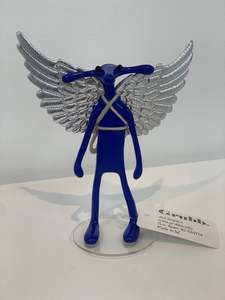 Grubb - Figurine/Art Toy