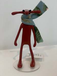 Grubb - Figurine/Art Toy