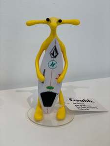 Grubb - Figurine/Art Toy