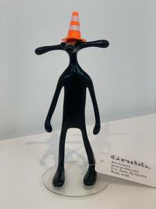 Grubb - Figurine/Art Toy