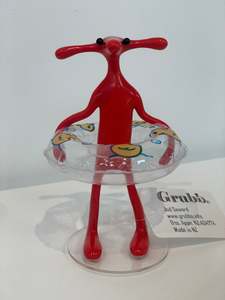Grubb - Figurine/Art Toy