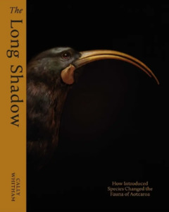 The Long Shadow: How Introduced Species Changed the Fauna of Aotearoa