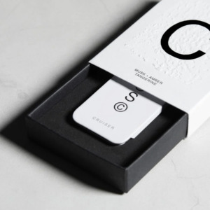 Homeware Books Dvds: Cruiser Solid Cologne