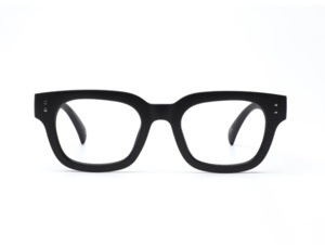 Homeware Books Dvds: Daily Eyewear - 2pm Black