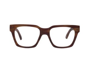 Daily Eyewear - 10am Havana Reading Glasses
