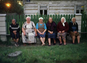 Poland: Polish Ladies I