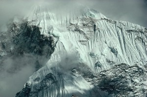 Mt Chobulu, Khumbu Region