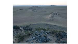 Mongolia: Mongolia XXX