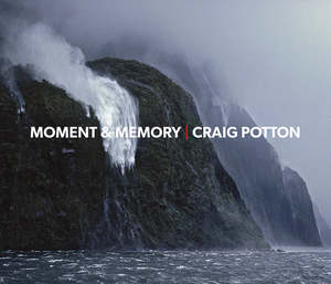 Craig Potton Books: Moment & Memory (Standard Edition)