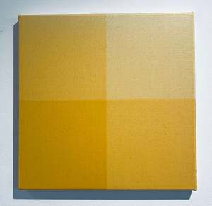 Simon Morris: A Whole and Two Halves (2023)