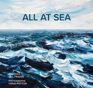 Homeware Books Dvds: All at Sea