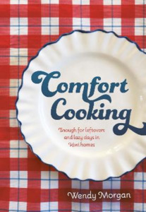Homeware Books Dvds: Comfort Cooking