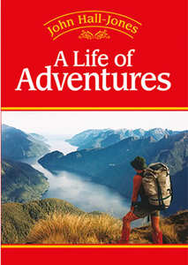 A Life of Adventures