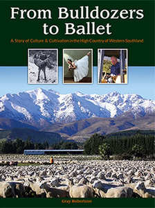 From Bulldozers to Ballet